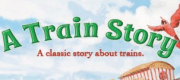 eshop at web store for Kids Books American Made at A Train Story in product category Books